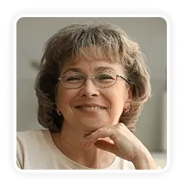 Trimoryn customer Susan M.