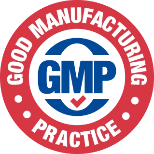 Trimoryn GMP Certified Facility